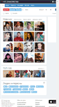 Mobile Screenshot of love.ngs55.ru